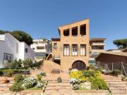 Chalet, Sant Fost de Campsentelles