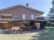 Chalet, Sant Fruitós de Bages