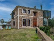 Chalet, Sant Hilari Sacalm