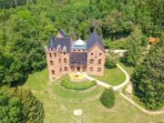 Chalet, Sant Hilari Sacalm