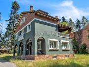 Chalet, Sant Hilari Sacalm