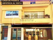 Chalet, Sant Hilari Sacalm