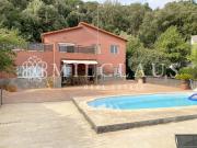 Chalet, Sant Iscle de Vallalta Chalet, Sant Iscle de Vallalta