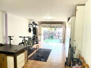 Chalet, Sant Iscle de Vallalta