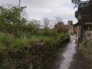 Chalet, Sant Jaume de Frontanyà