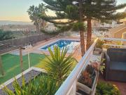 Chalet, Sant Jaume Dels Domenys