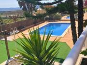 Chalet, Sant Jaume Dels Domenys