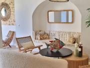 Chalet, Sant Joan