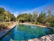 Chalet, Sant Joan de Labritja