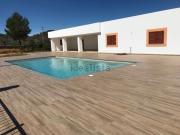 Chalet, Sant Joan de Labritja