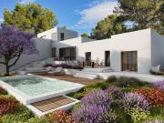 Chalet, Sant Joan de Labritja