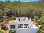 Chalet, Sant Joan de Labritja