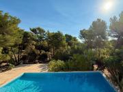 Chalet, Sant Joan de Labritja