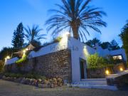 Chalet, Sant Joan de Labritja