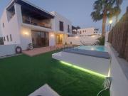 Chalet, Sant Joan de Labritja