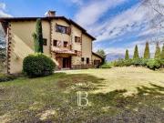 Chalet, Sant Joan de les Abadesses