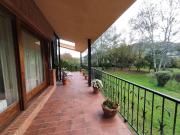 Chalet, Sant Joan les Fonts