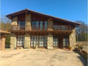 Chalet, Sant Joan les Fonts