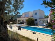 Chalet, Sant Josep de Sa Talaia