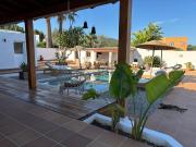 Chalet, Sant Josep de Sa Talaia