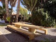 Chalet, Sant Josep de Sa Talaia