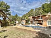 Chalet, Sant Josep de Sa Talaia