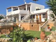 Chalet, Sant Josep de Sa Talaia