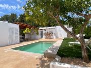 Chalet, Sant Josep de Sa Talaia