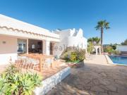 Chalet, Sant Josep de Sa Talaia