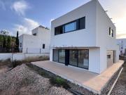 Chalet, Sant Josep de Sa Talaia