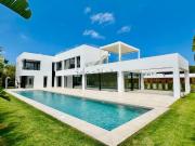 Chalet, Sant Josep de Sa Talaia