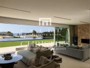 Chalet, Sant Josep de Sa Talaia