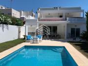 Chalet, Sant Josep de Sa Talaia