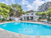 Chalet, Sant Josep de Sa Talaia