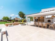 Chalet, Sant Josep de Sa Talaia