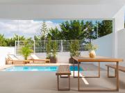 Chalet, Sant Josep de Sa Talaia