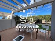 Chalet, Sant Josep de Sa Talaia