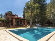 Chalet, Sant Josep de Sa Talaia