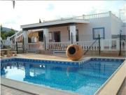 Chalet, Sant Josep de Sa Talaia