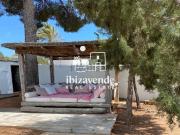 Chalet, Sant Josep de Sa Talaia