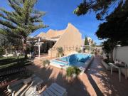 Chalet, Sant Josep de Sa Talaia