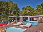 Chalet, Sant Josep de Sa Talaia