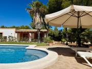 Chalet, Sant Josep de Sa Talaia