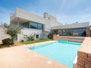 Chalet, Sant Josep de Sa Talaia