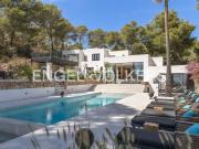 Chalet, Sant Josep de Sa Talaia