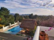 Chalet, Sant Josep de Sa Talaia