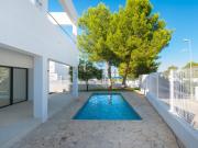 Chalet, Sant Josep de Sa Talaia