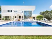 Chalet, Sant Josep de Sa Talaia