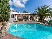 Chalet, Sant Josep de Sa Talaia