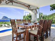 Chalet, Sant Josep de Sa Talaia